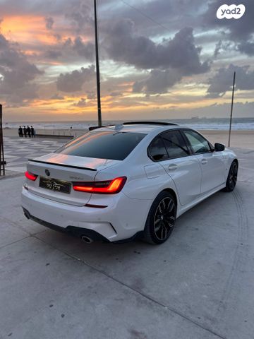 ב מ וו סדרה 3