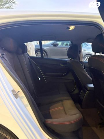 ב מ וו סדרה 1