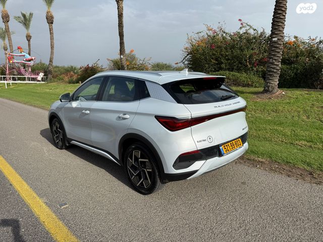 בי.ווי.די אטו 3