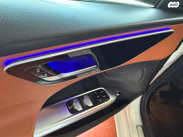 מרצדס-בנץ C-class