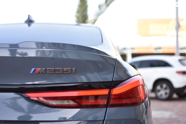 ב מ וו סדרה 2