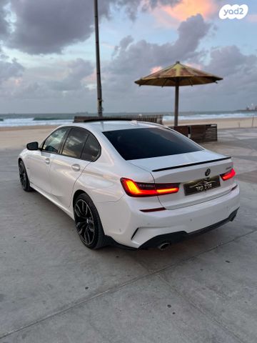 ב מ וו סדרה 3