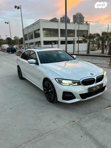 ב מ וו סדרה 3