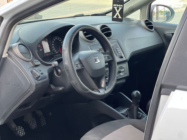 סיאט איביזה