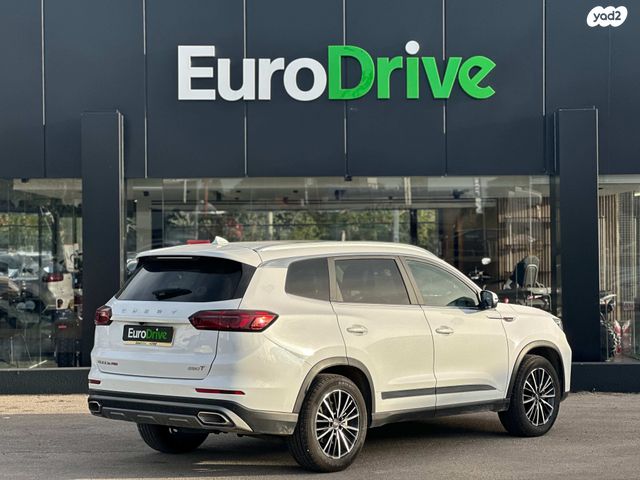 צ׳רי טיגו 8 פרו