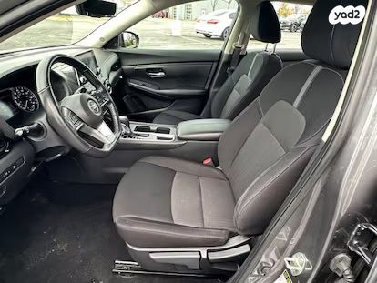 ניסאן סנטרה