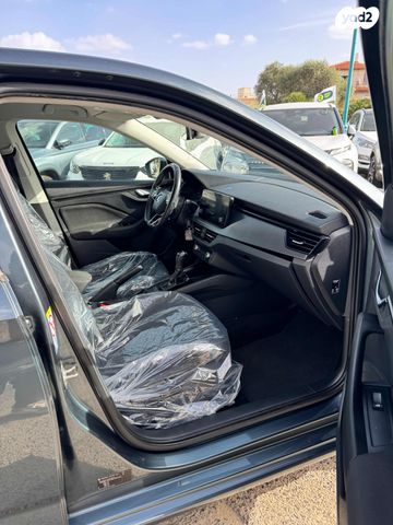 סקודה סקאלה