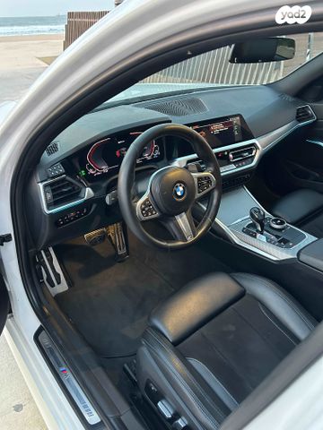 ב מ וו סדרה 3