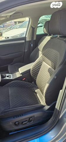 סקודה סופרב