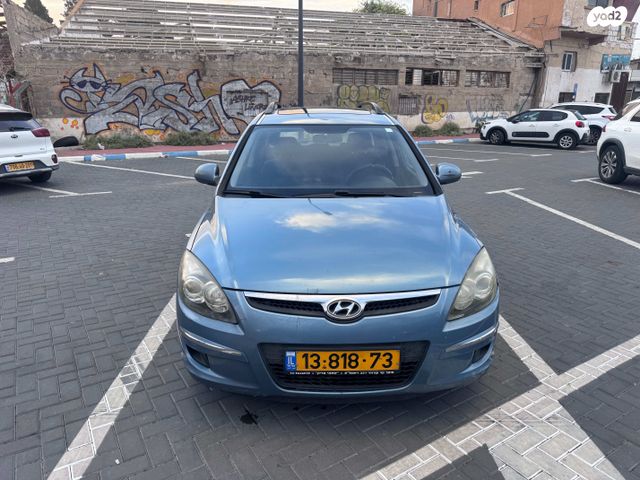 יונדאי i30