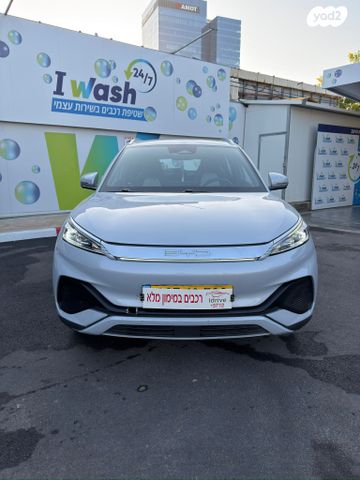 מודעת רכב בי.ווי.די אטו 3 1