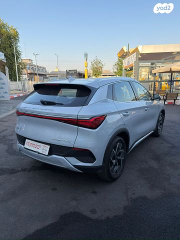 בי.ווי.די אטו 3