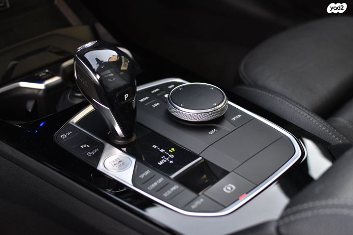 ב מ וו סדרה 2