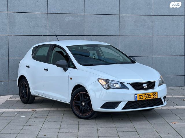 סיאט איביזה