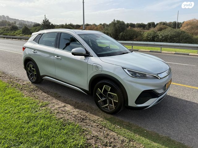 מודעת רכב בי.ווי.די אטו 3 1