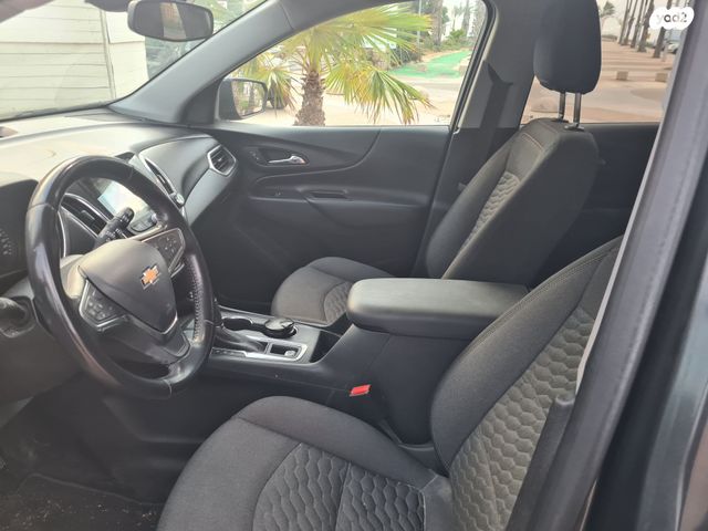 שברולט אקווינוקס