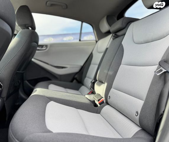 יונדאי איוניק