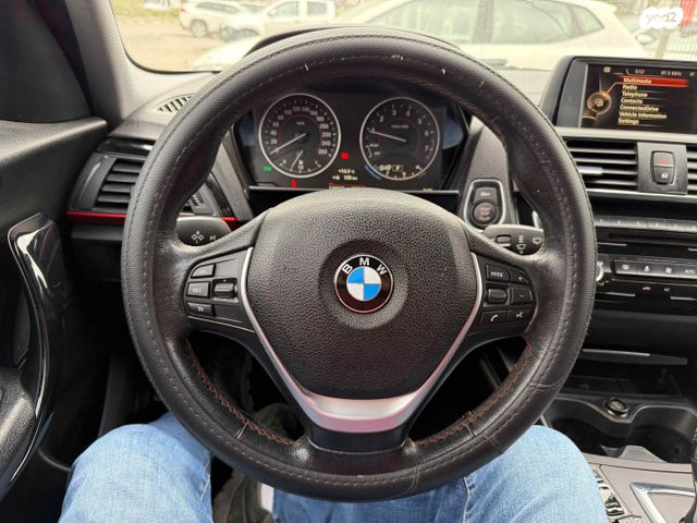 ב מ וו סדרה 1