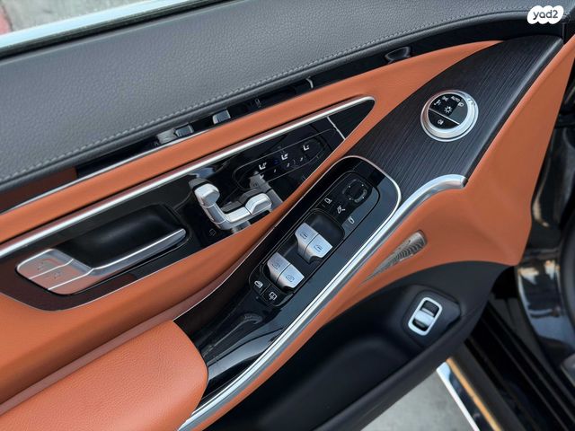 מרצדס-בנץ S-class