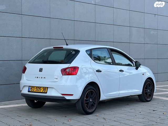 סיאט איביזה