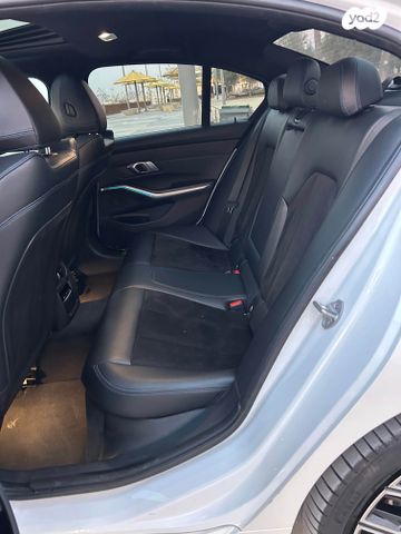 ב מ וו סדרה 3