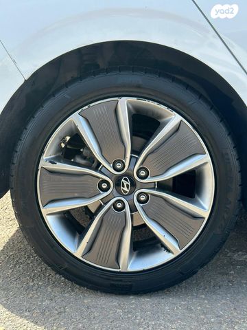 יונדאי איוניק