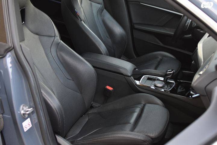 ב מ וו סדרה 2