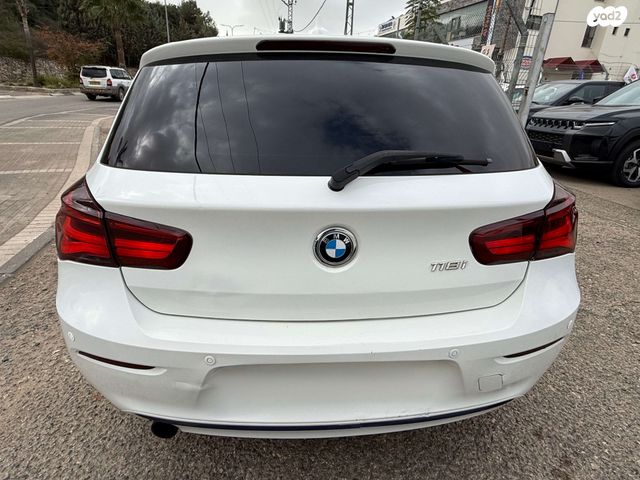 ב מ וו סדרה 1