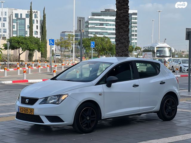 סיאט איביזה