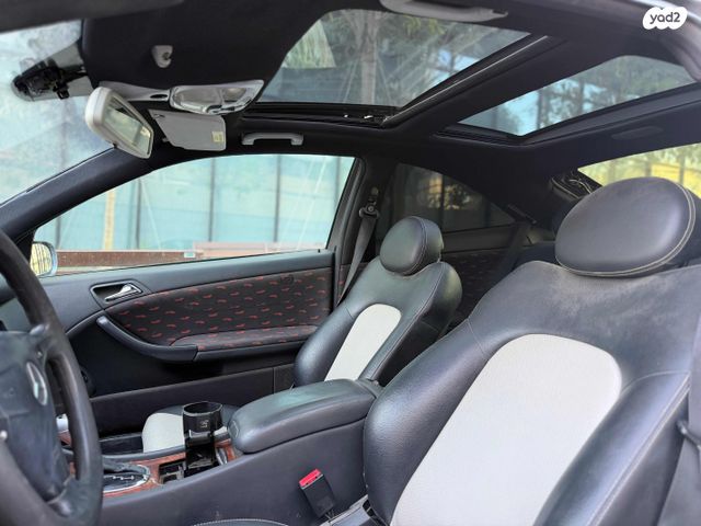 מרצדס-בנץ C-class