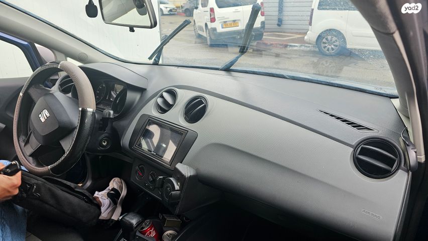 סיאט איביזה