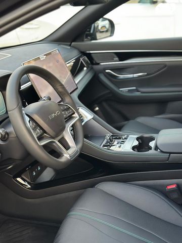 בי.ווי.די סיל U