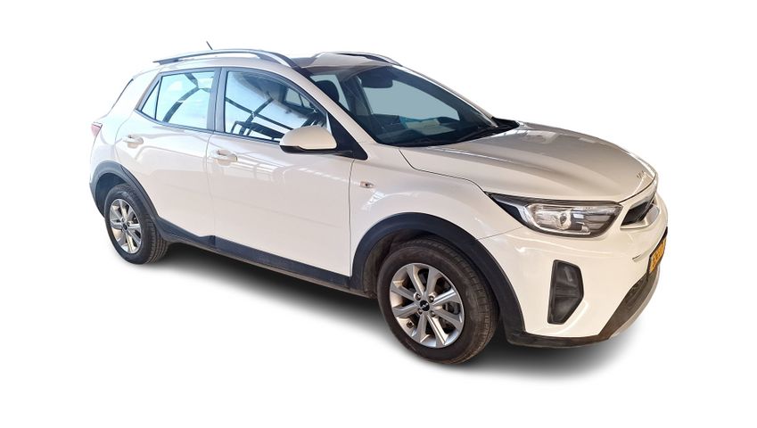 מודעת רכב קיה סטוניק