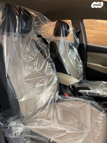 יונדאי אקסנט i25