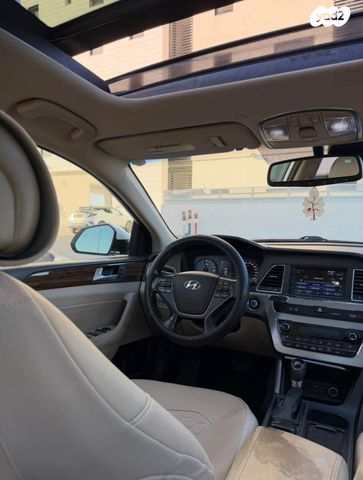 יונדאי סונטה