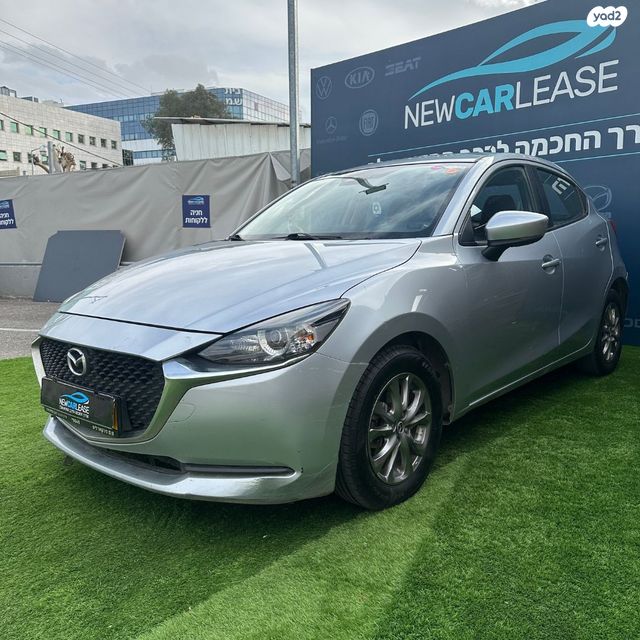 מאזדה 2