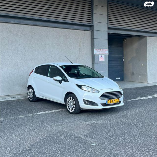 פורד פיאסטה