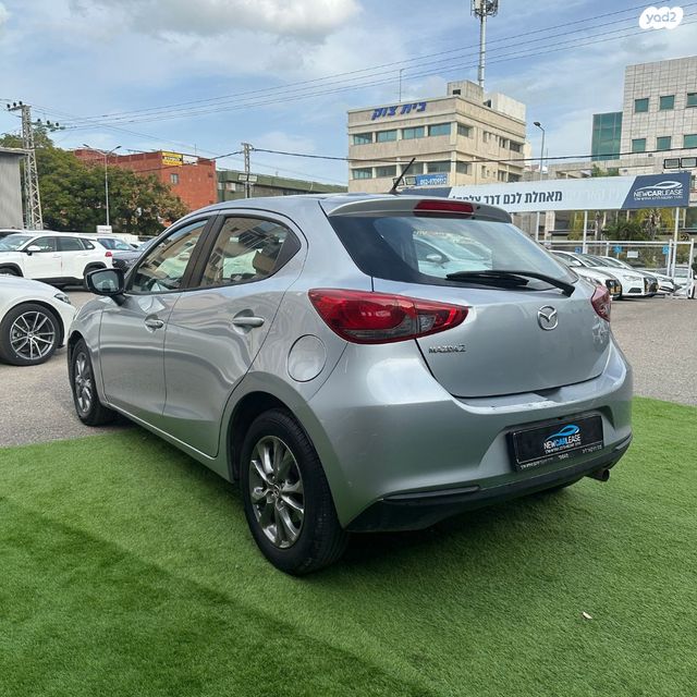 מאזדה 2