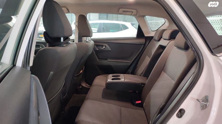 טויוטה אוריס