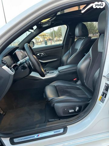 ב מ וו סדרה 3