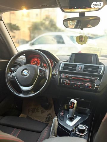 ב מ וו סדרה 1