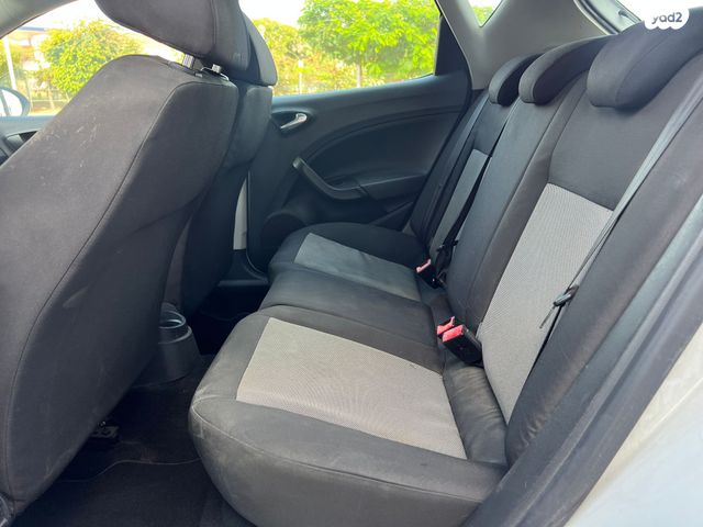 סיאט איביזה