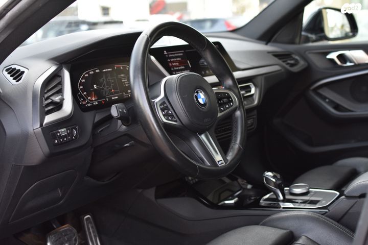 ב מ וו סדרה 2