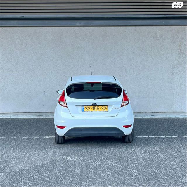 פורד פיאסטה