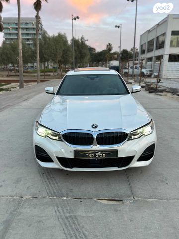 ב מ וו סדרה 3