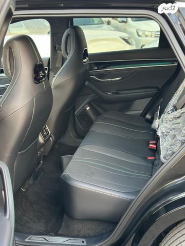 בי.ווי.די סיל U