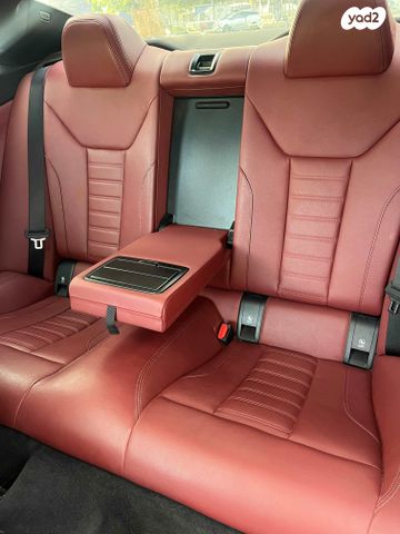 ב מ וו סדרה 4