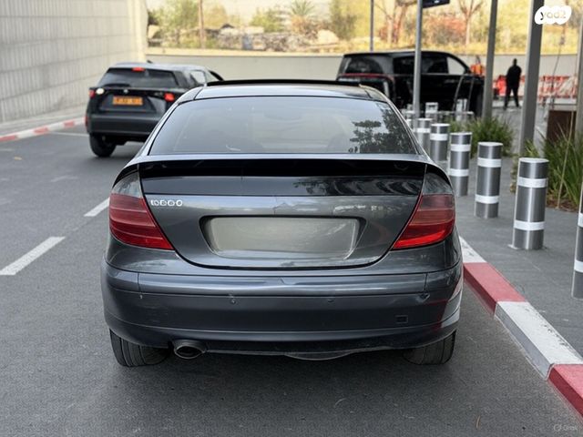 מרצדס-בנץ C-class