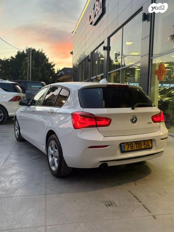 ב מ וו סדרה 1