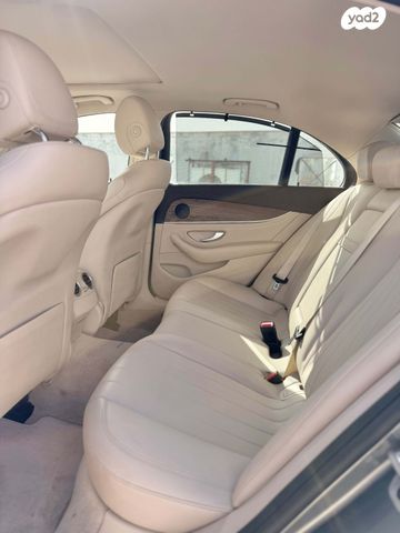 מרצדס-בנץ E-class